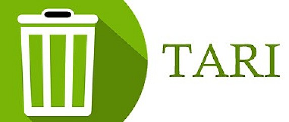 TASSA RIFIUTI - TARI