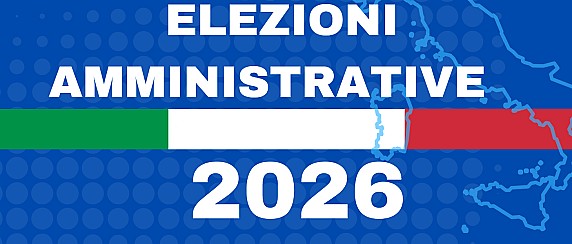 Elezione diretta dei Sindaci e dei Consigli comunali dei Comuni della Sardegna 7 e 8 giugno 2026 – Manifesto eletti alla carica di Sindaco e di Consigliere comunale.