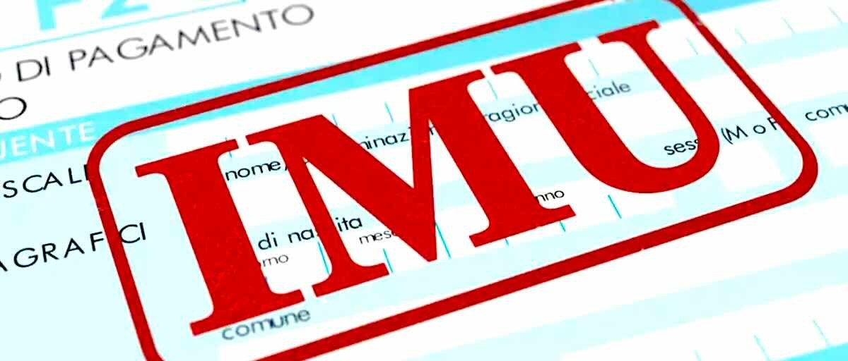 Avviso - Scadenza IMU