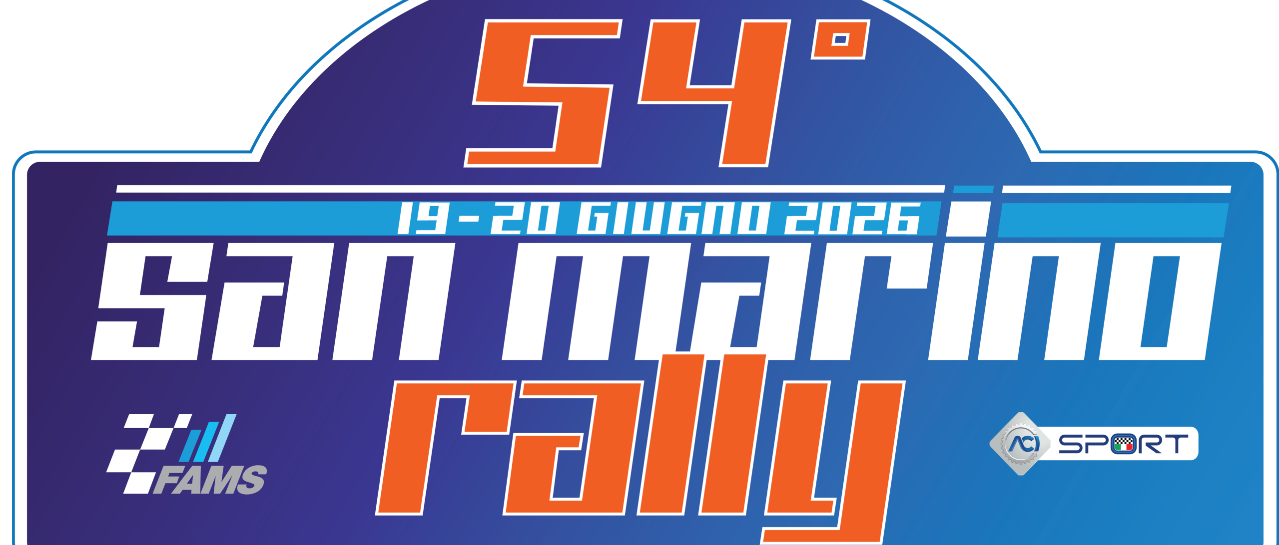 Rally di San Marino - 54 edizione