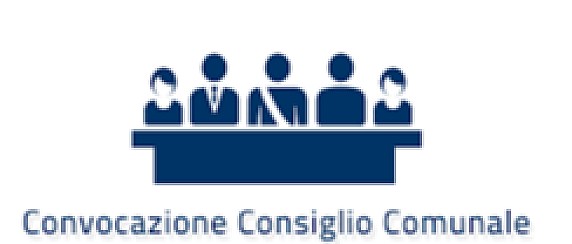 Convocazione Consiglio Comunale in data 16 GIUGNO 2026