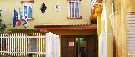 Municipio di Sindia