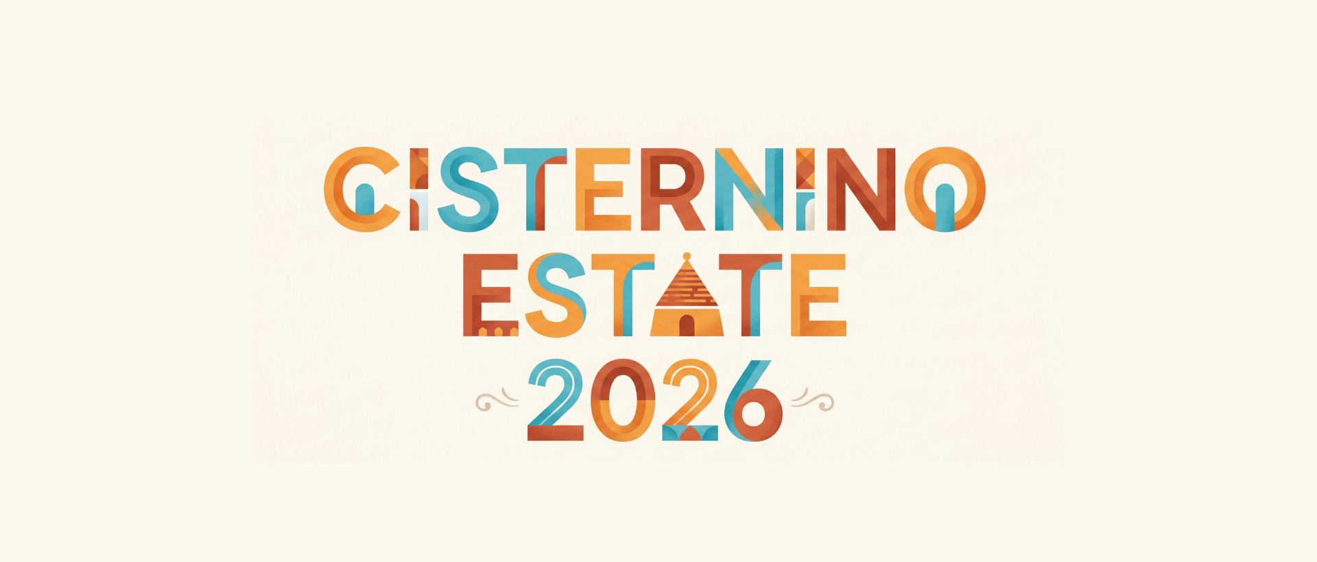 Estate Cisternino 2026