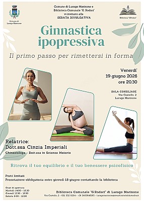 Ginnastica Ipopressiva(1)