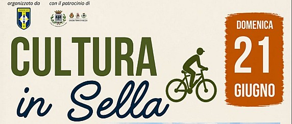 Domenica 21 giugno a Palazzo Bentivoglio con “Cultura in sella”