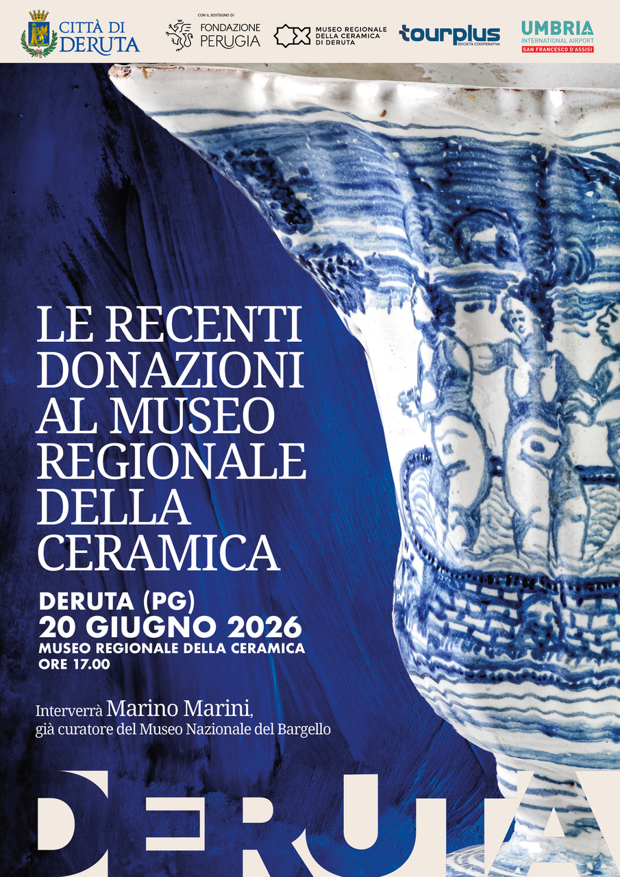 COMUNE DERUTA_Nuove Acquisizioni Museo_080626_FILE WEB