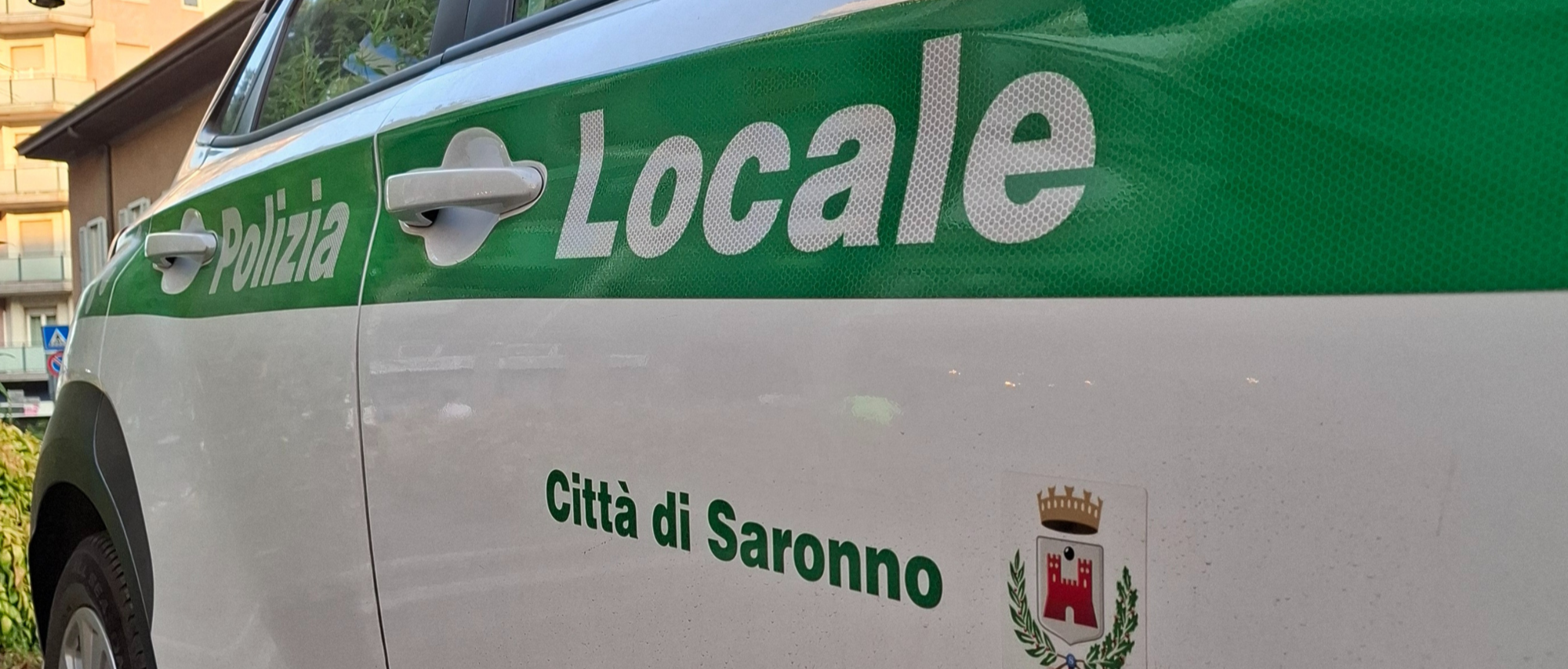INFO Viabilità - Via Volonterio