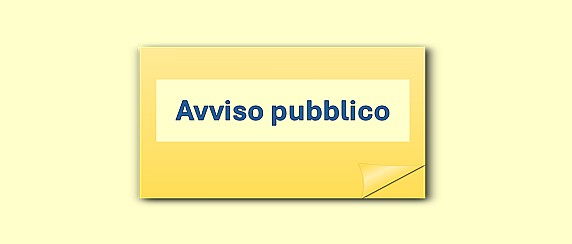 Ambito territoriale di Saronno – Avviso Pubblico