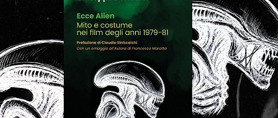 Ecce Alien. Mito e costume nei film degli anni 1979-81