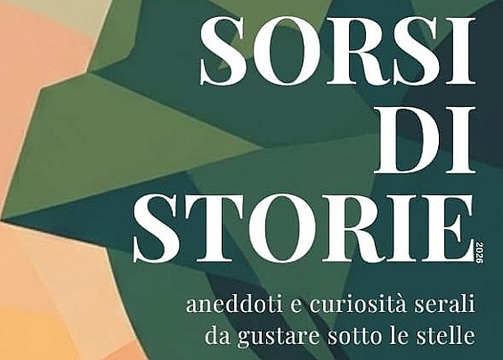 Sorsi di Storie