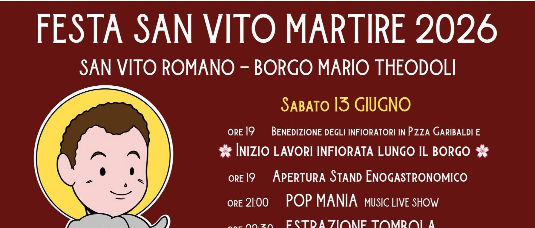 Immagine principale