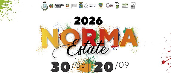 NORMA ESTATE 2026