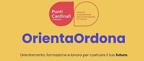 ORIENTAORDONA
