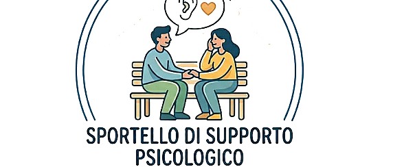 Avvio Sportello di Supporto Psicologico