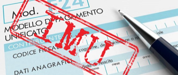 Calcolo IMU 2026