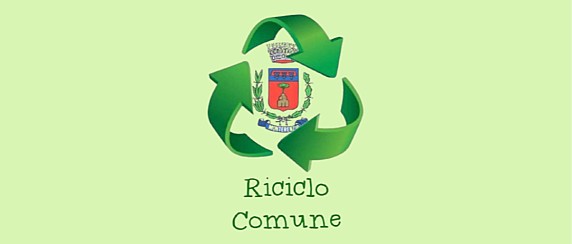 Riciclo comune: chiusura estiva