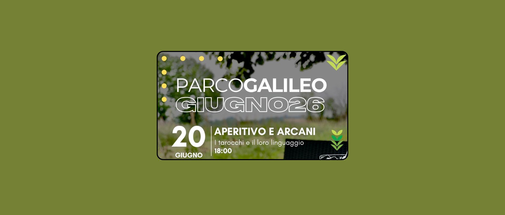 Immagine principale