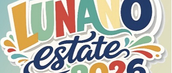 LUNANO - Estate 2026