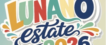 LUNANO - Estate 2026