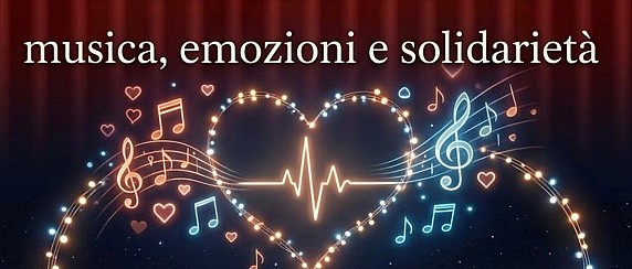 Un battito per la vita