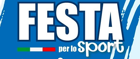 45ª Festa per lo Sport della Polisportiva Binaghese