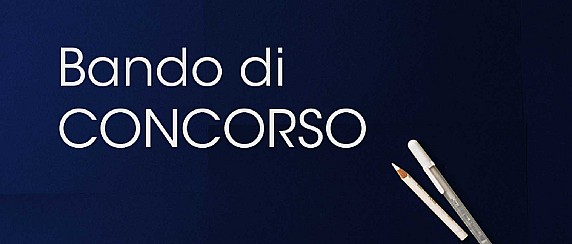 Bando di concorso pubblico per esami per la copertura di n. 1 posto posto a tempo pieno ed indeterminato di ISTRUTTORE AMMINISTRATIVO