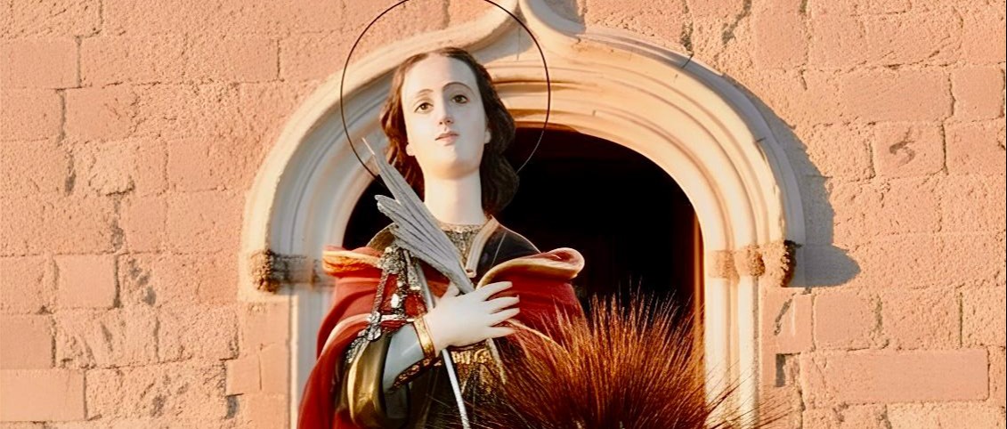 Festeggiamenti in onore di San Vito Martire - Patrono