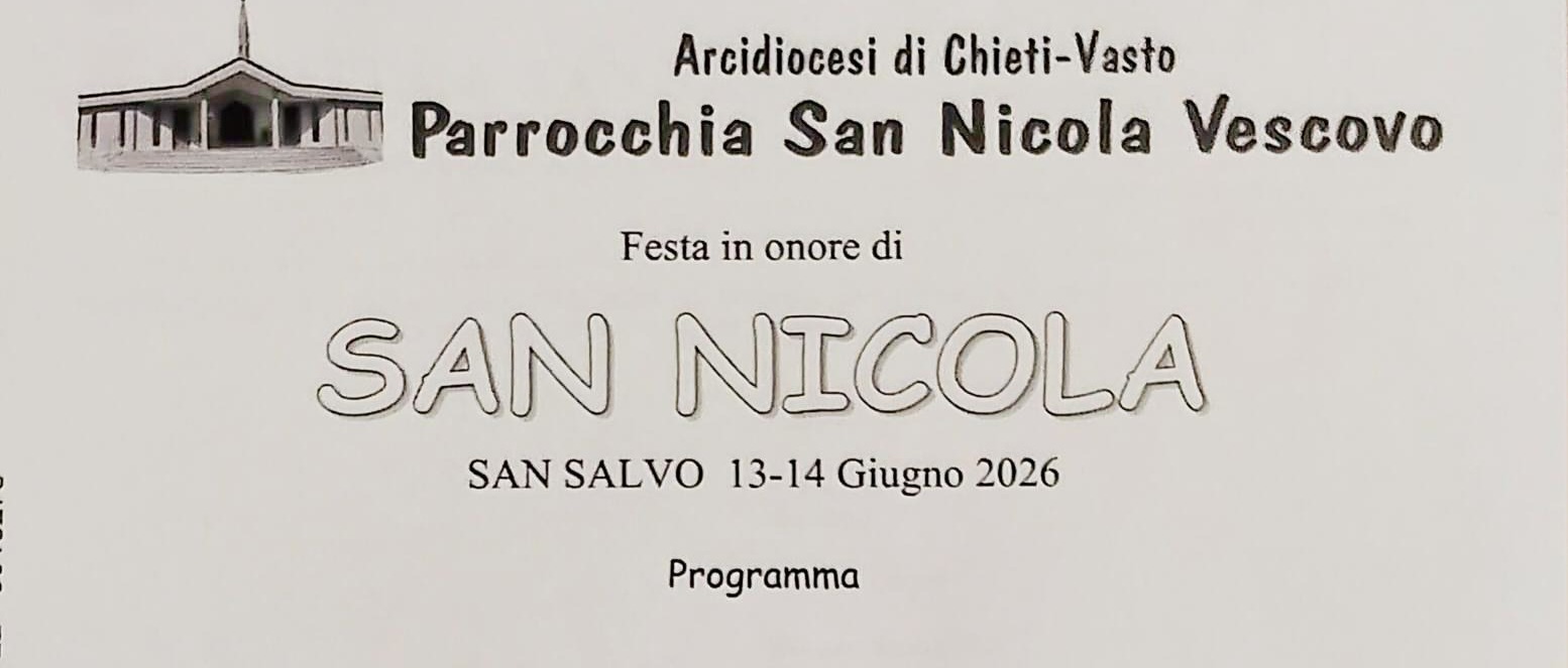 Immagine principale