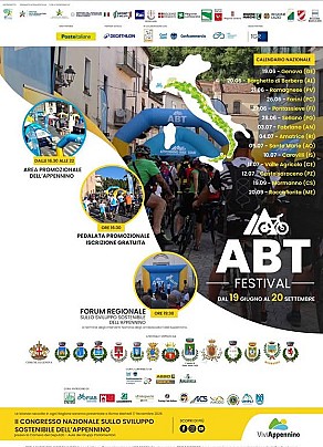 abt festival