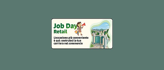 Job Day - Retail