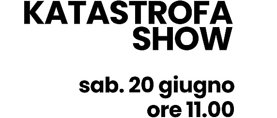 Katastrofa Show