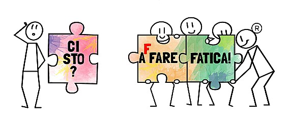 Ci sto? Affare fatica! – Facciamo il bene comune edizione 2026