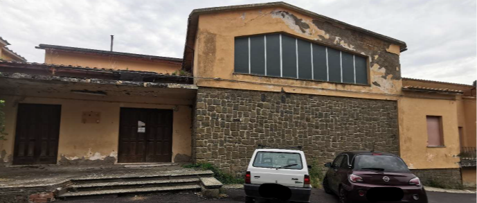 Avviso di vendita bene immobile di proprietà comunale ex scuole elementari in Via Pianora - Nuova procedura