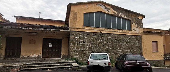 Avviso di vendita bene immobile di proprietà comunale ex scuole elementari in Via Pianora - Nuova procedura
