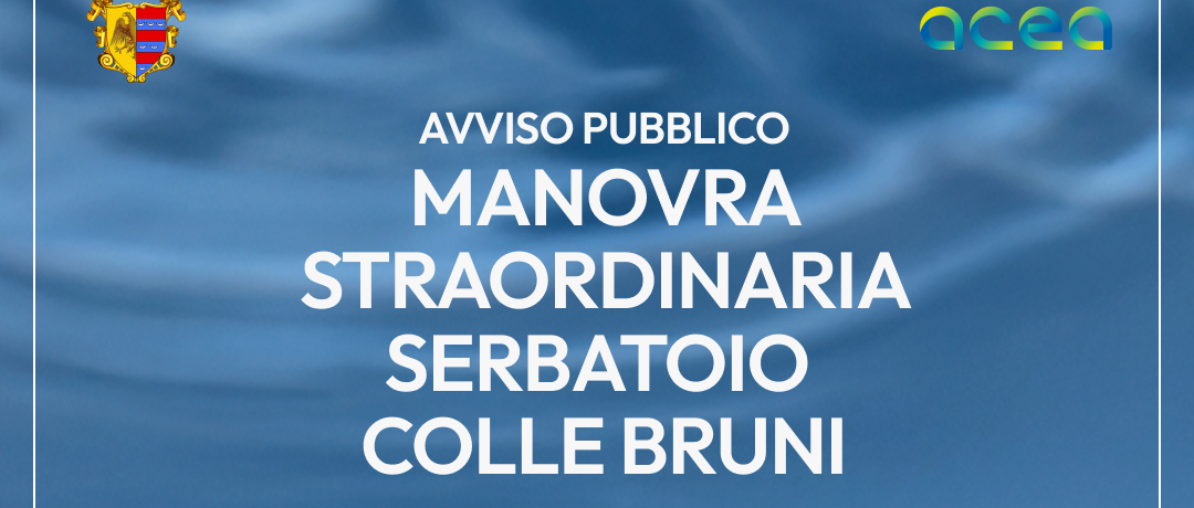 Immagine principale
