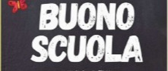 Contributo regionale "Buono Scuola" per l'anno scolastico 2025/2026