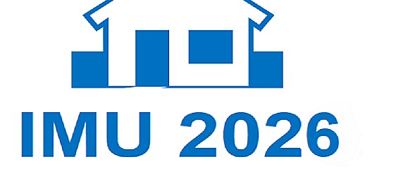 Avviso del 12/06/2026 - IMU 2026