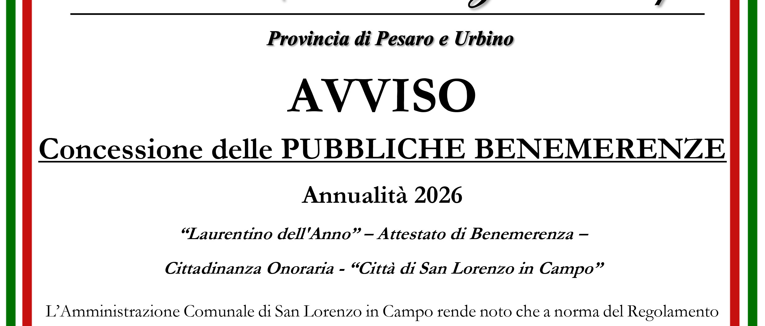 Immagine principale