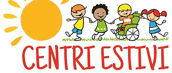 Assistenza educativa centri estivi 2026