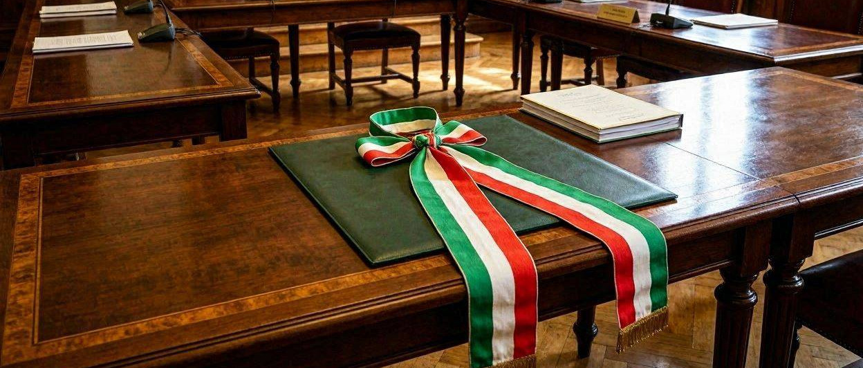 Convocato il Consiglio comunale