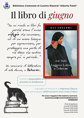 Locandina novembre 2