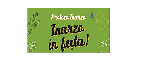 Inarzo in festa