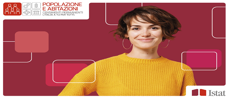 CENSIMENTO PERMANENTE DELLA POPOLAZIONE E DELLE ABITAZIONI 2026