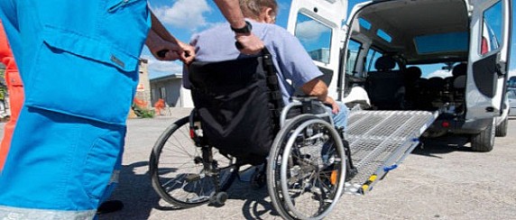 Sospensione estiva servizio trasporti