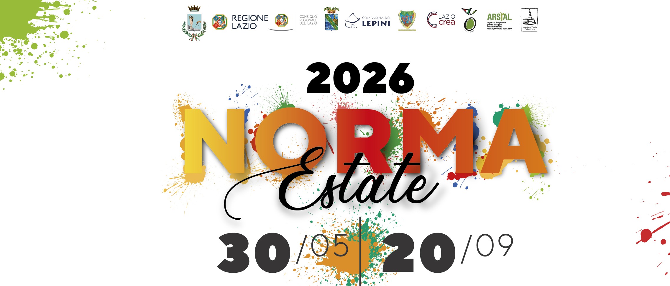 Norma Estate 2026