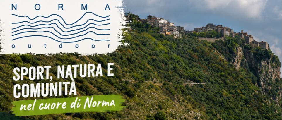 [SETTIMANA DELLA CULTURA 2026] NORMA OUTDOOR