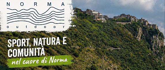 [SETTIMANA DELLA CULTURA 2026] NORMA OUTDOOR