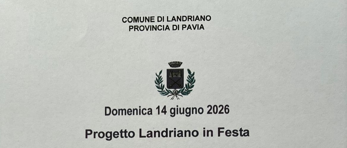 Immagine principale