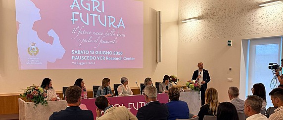 AgriFutura - successo per la prima edizione