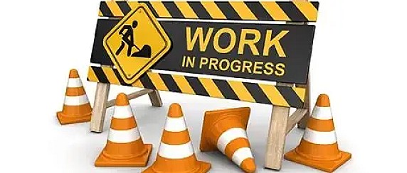 Regolamentazione temporanea della circolazione stradale in via Duca degli Abruzzi